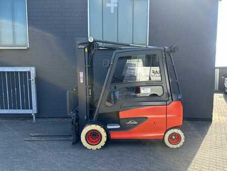 Elektro 4 Rad  Linde E35HL-01 (1)