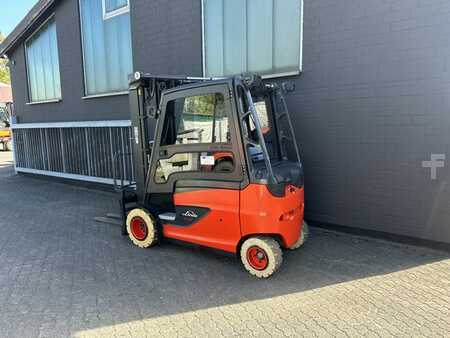 Elektro 4 Rad  Linde E35HL-01 (2)