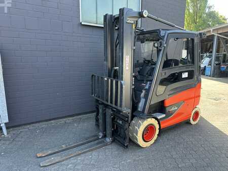 Elektro 4 Rad  Linde E35HL-01 (3)