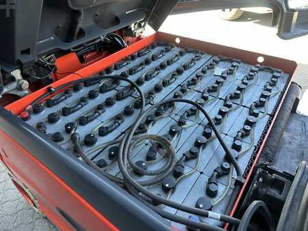 Elektro 4 Rad  Linde E35HL-01 (5)