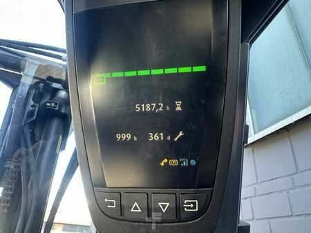 Elektro 4 Rad  Linde E35HL-01 (6)