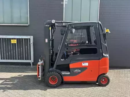 Elektro 4 Rad 2019  Linde E35HL-01 (1)
