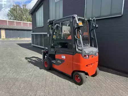 Elektro 4 Rad 2019  Linde E35HL-01 (2)