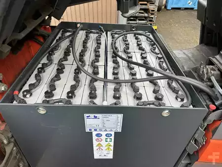 Elektro 4 Rad 2019  Linde E35HL-01 (5)
