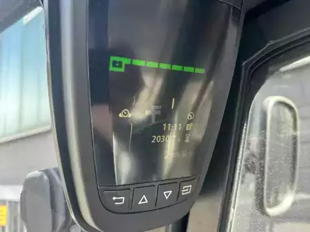 Elektro 4 Rad 2019  Linde E35HL-01 (6)