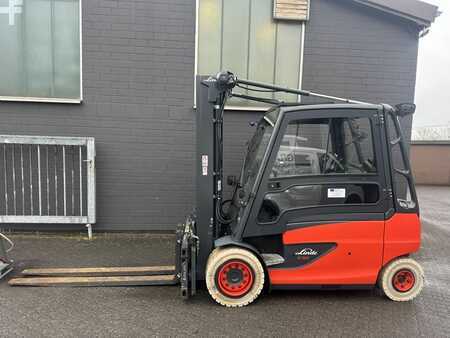 Elektro 4 Rad 2021  Linde E50HL-01/600 (1)