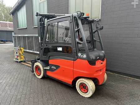 Elektro 4 Rad 2021  Linde E50HL-01/600 (2)