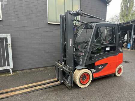 Elektro 4 Rad 2021  Linde E50HL-01/600 (3)