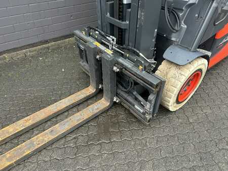 Elektro 4 Rad 2021  Linde E50HL-01/600 (4)