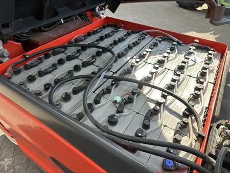 Elektro 4 Rad 2021  Linde E50HL-01/600 (6)
