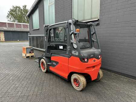 Elektro 4 Rad 2013  Linde E50HL-01-Container (2)