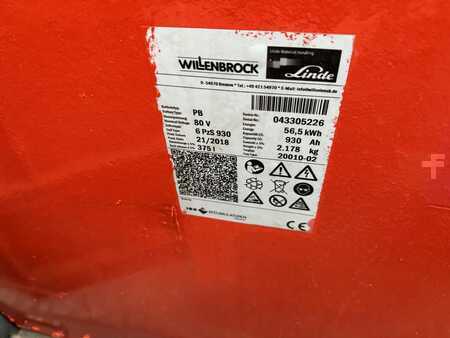 Elektro 4 Rad 2013  Linde E50HL-01-Container (6)