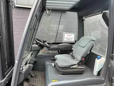 El Truck - 4-hjul 2015  Jungheinrich EFG425S (4)