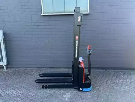 Hochhubwagen 2025  EP Equipment EST122 (1)