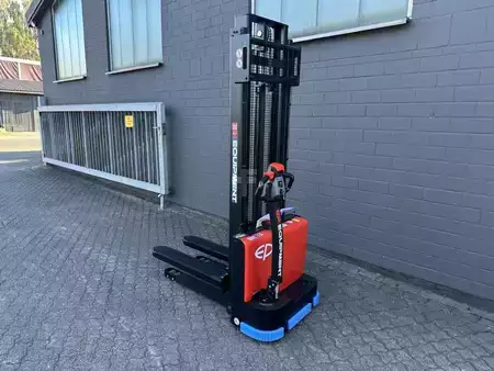 Hochhubwagen 2025  EP Equipment EST122 (2)