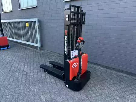 Hochhubwagen 2026  EP Equipment EST122 (2)