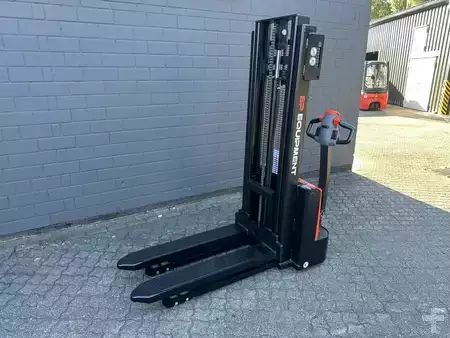 Hochhubwagen 2026  EP Equipment EST122 (3)