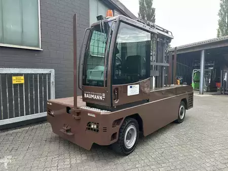 Seitenstapler 2017  Baumann GX50-14-63TR (3)