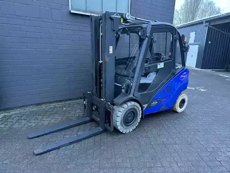 Dieselstapler 2018  Linde H35D-02 (3)