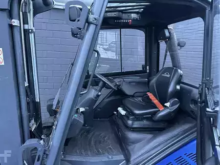 Dieselstapler 2018  Linde H35D-02 (4)