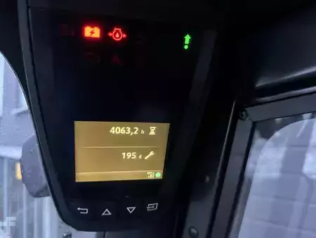 Dieselstapler 2018  Linde H35D-02 (5)