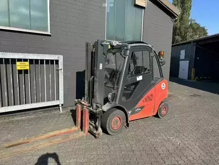 Dieselstapler 2019  Linde H35D-02 (3)