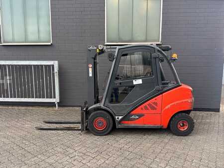 Linde H35D-02