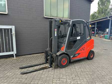 Linde H35D-02