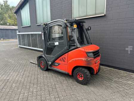 Linde H35D-02