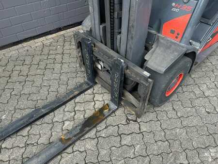 Linde H35D-02