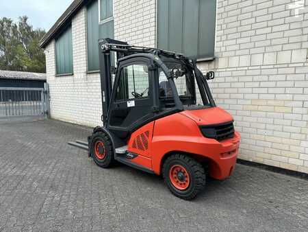 Dieselstapler  Linde H50D-02/600 (2)