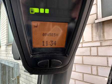 Dieselstapler  Linde H50D-02/600 (7)