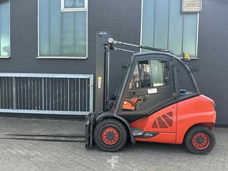 Dieselstapler  Linde H50D-02 (1)