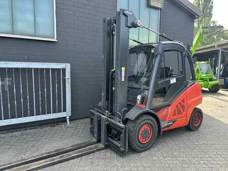 Dieselstapler  Linde H50D-02 (3)