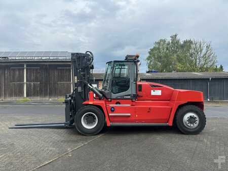 Diesel Forklifts 2018  Kalmar DCG160-12 (1)