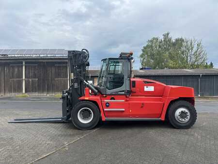 Dieseltruck 2018  Kalmar DCG160-12 (1)