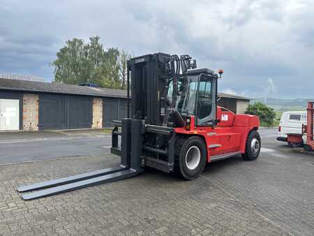 Dieseltruck 2018  Kalmar DCG160-12 (2)