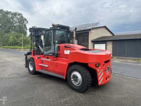 Dieseltruck 2018  Kalmar DCG160-12 (3)