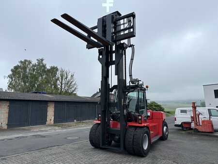 Dieseltruck 2018  Kalmar DCG160-12 (6)