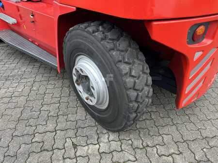 Dieseltruck 2018  Kalmar DCG160-12 (8)