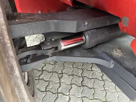 Dieseltruck 2018  Kalmar DCG160-12 (9)