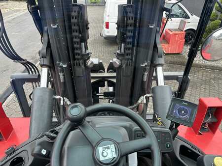 Dieseltruck 2018  Kalmar DCG160-12 (10)