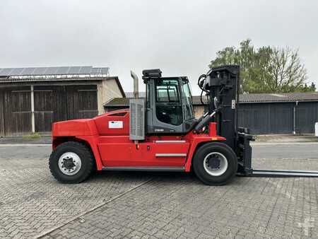 Diesel heftrucks 2018  Kalmar DCG160-12 (4)