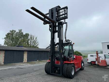 Diesel Forklifts 2018  Kalmar DCG160-12 (5)