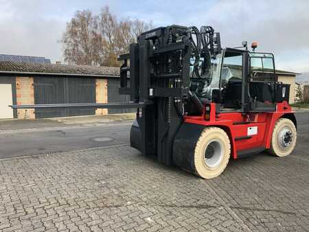 El Truck - 4-hjul 2022  Kalmar ECG 150-6 (6)