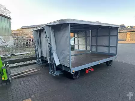 Přívěs 2023  Kampa PFA VRA 54314 (1)