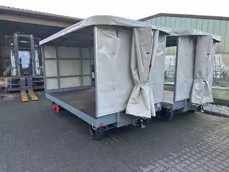 Přívěs 2023  Kampa PFA VRA 54314 (2)