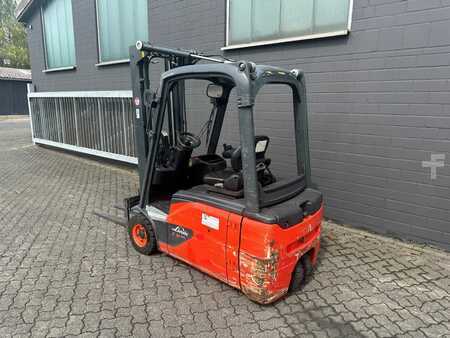 Elektro 3 Rad - Linde E16L-02 (2)