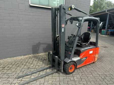 El Truck - 3-hjul 2014  Linde E16L-02 (3)