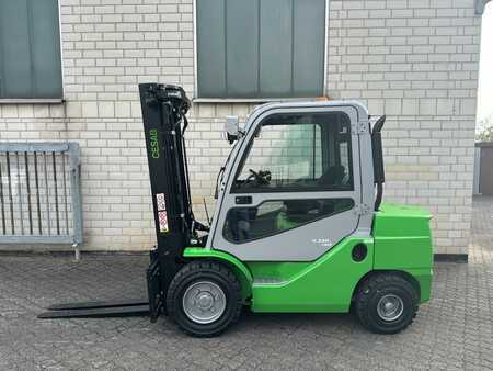 Dieselstapler-Cesab-M330DV